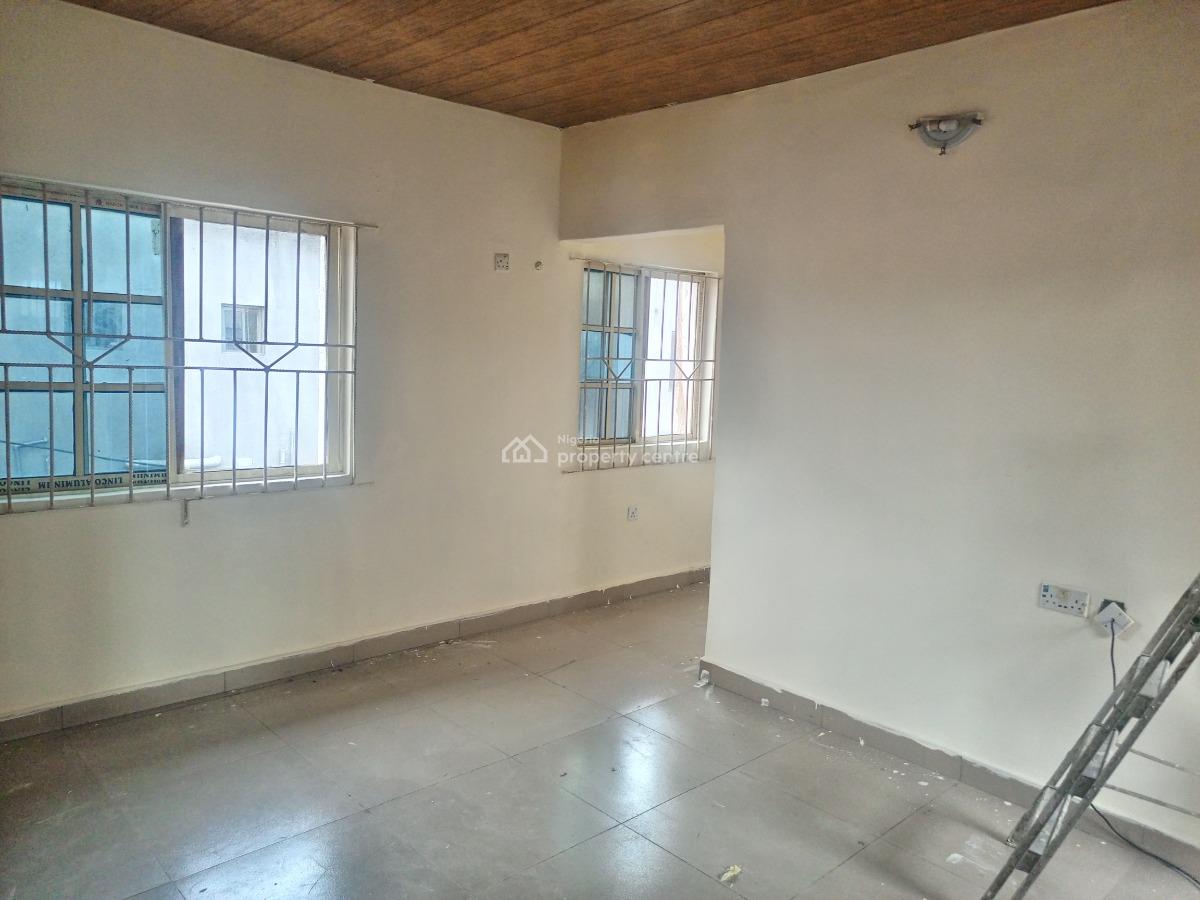 Pay and Pack in Spacious Mini Flat - Upstairs with 2 Toilets, Malete, Opposite Beechwood Estate, Ibeju Lekki, Lagos, Mini Flat (room and Parlour) for Rent