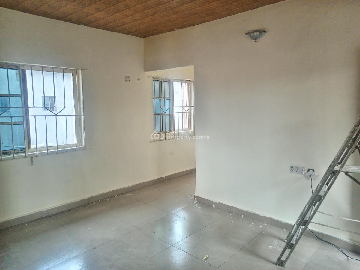 Pay and Pack in Spacious Mini Flat - Upstairs with 2 Toilets, Malete, Opposite Beechwood Estate, Ibeju Lekki, Lagos, Mini Flat (room and Parlour) for Rent