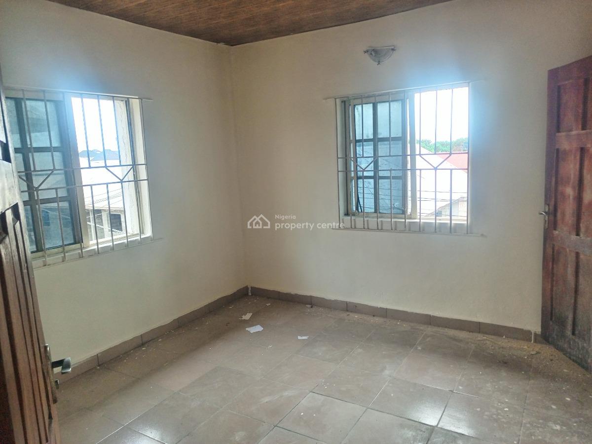 Pay and Pack in Spacious Mini Flat - Upstairs with 2 Toilets, Malete, Opposite Beechwood Estate, Ibeju Lekki, Lagos, Mini Flat (room and Parlour) for Rent