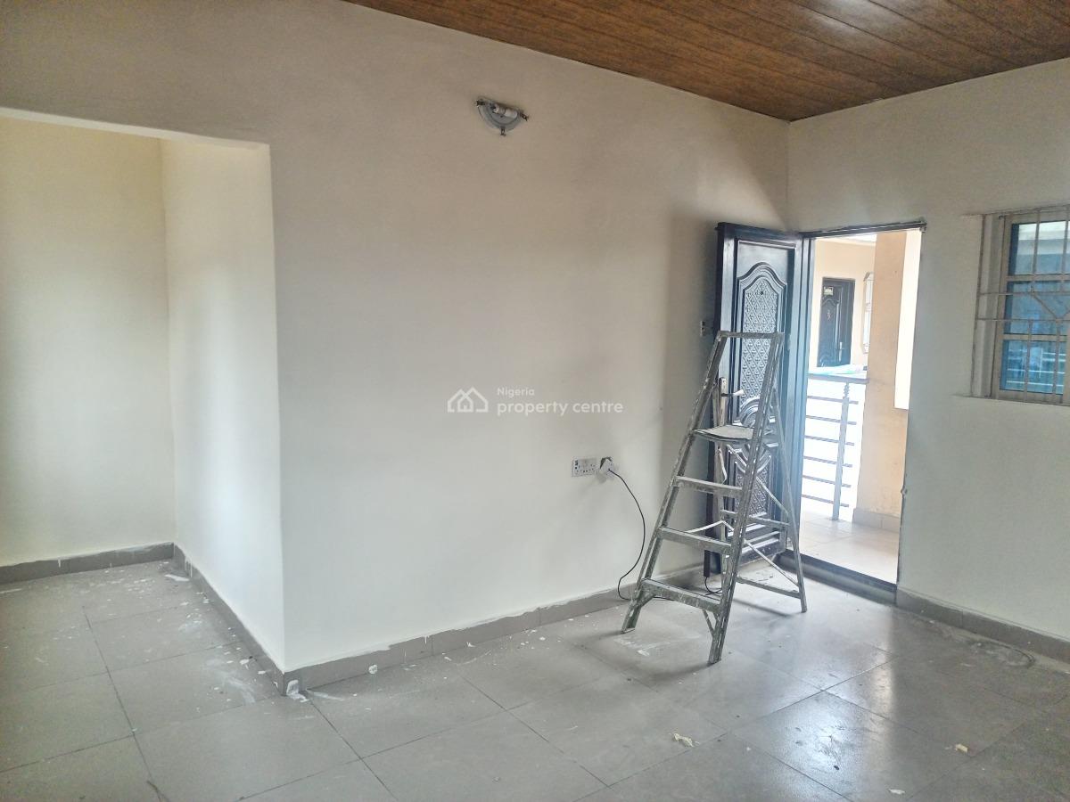 Pay and Pack in Spacious Mini Flat - Upstairs with 2 Toilets, Malete, Opposite Beechwood Estate, Ibeju Lekki, Lagos, Mini Flat (room and Parlour) for Rent