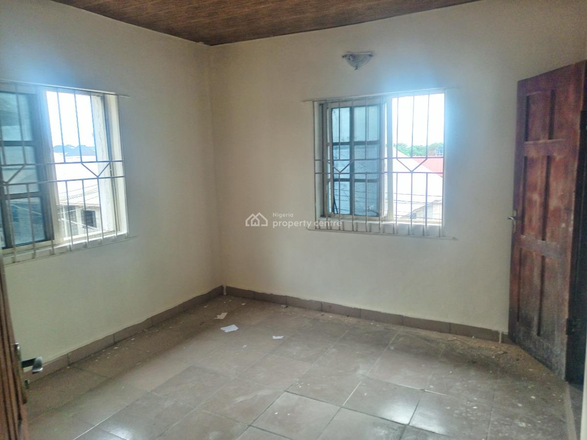 Pay and Pack in Spacious Mini Flat - Upstairs with 2 Toilets, Malete, Opposite Beechwood Estate, Ibeju Lekki, Lagos, Mini Flat (room and Parlour) for Rent