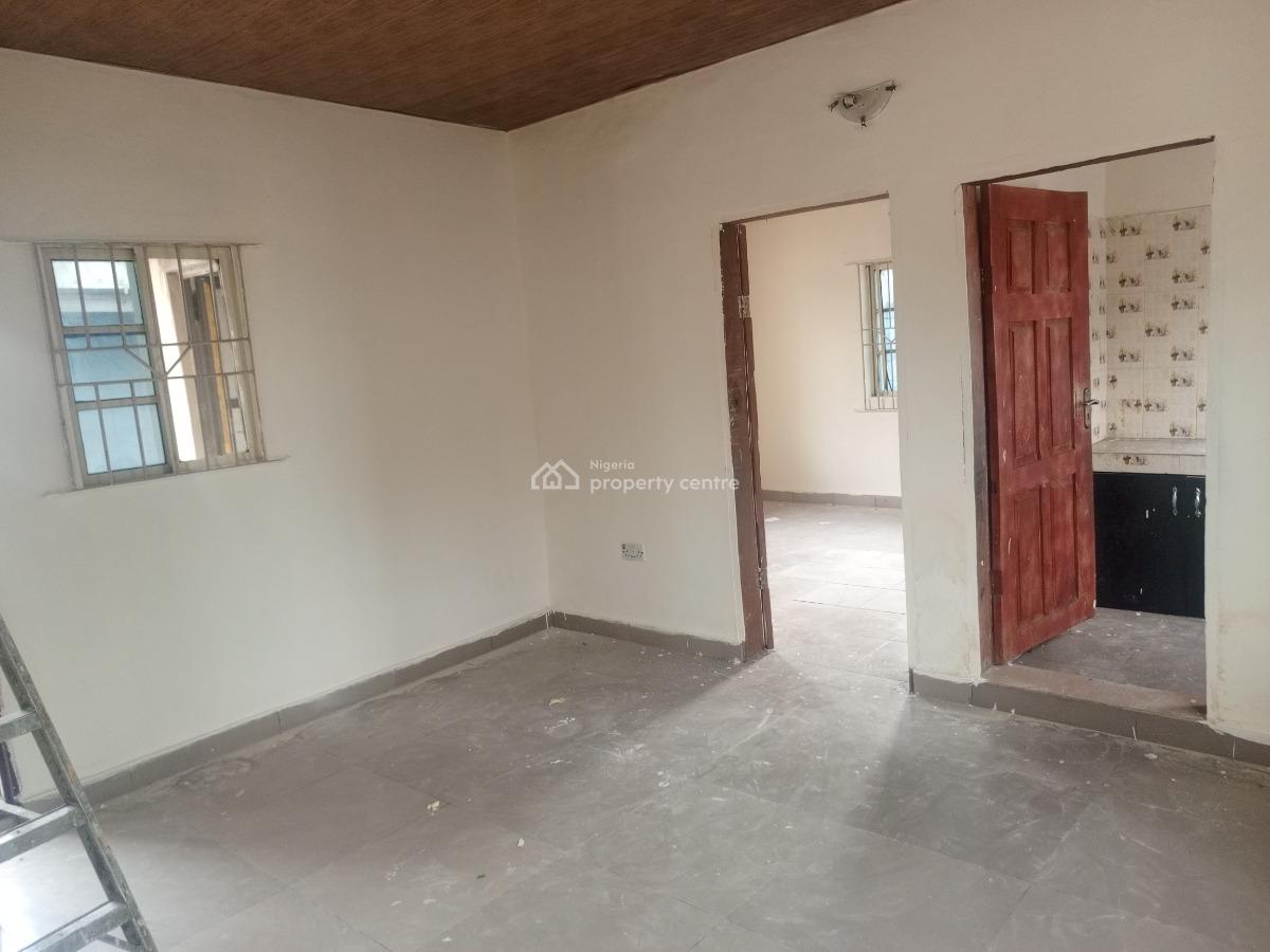 Pay and Pack in Spacious Mini Flat - Upstairs with 2 Toilets, Malete, Opposite Beechwood Estate, Ibeju Lekki, Lagos, Mini Flat (room and Parlour) for Rent