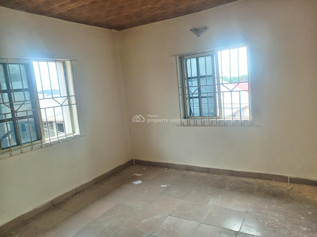 Pay and Pack in Spacious Mini Flat - Upstairs with 2 Toilets, Malete, Opposite Beechwood Estate, Ibeju Lekki, Lagos, Mini Flat (room and Parlour) for Rent