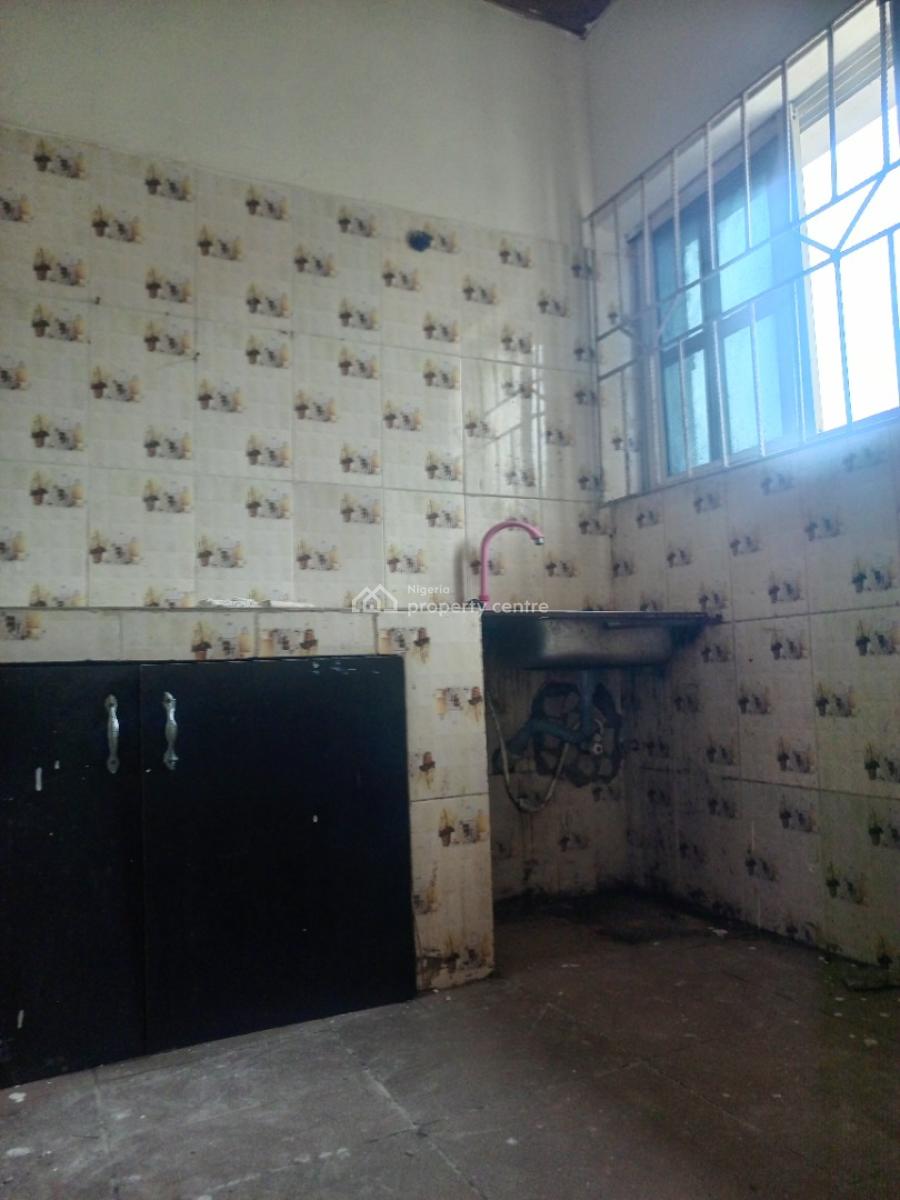 Pay and Pack in Spacious Mini Flat - Upstairs with 2 Toilets, Malete, Opposite Beechwood Estate, Ibeju Lekki, Lagos, Mini Flat (room and Parlour) for Rent