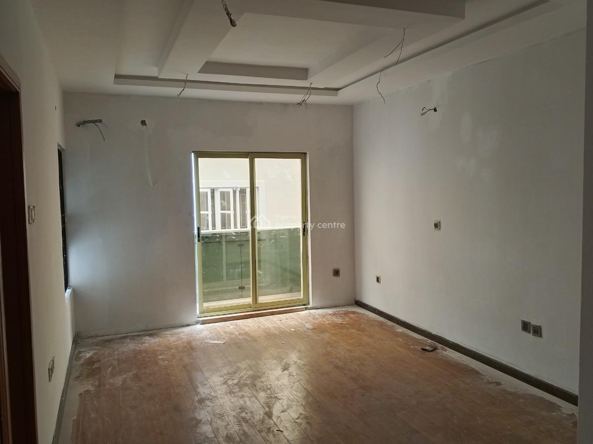 Renovated Luxury 4 Bedroom Semi-detached Duplex with Bq and Swimming P, Oniru Estate, Oniru, Victoria Island (vi), Lagos, Semi-detached Duplex for Rent