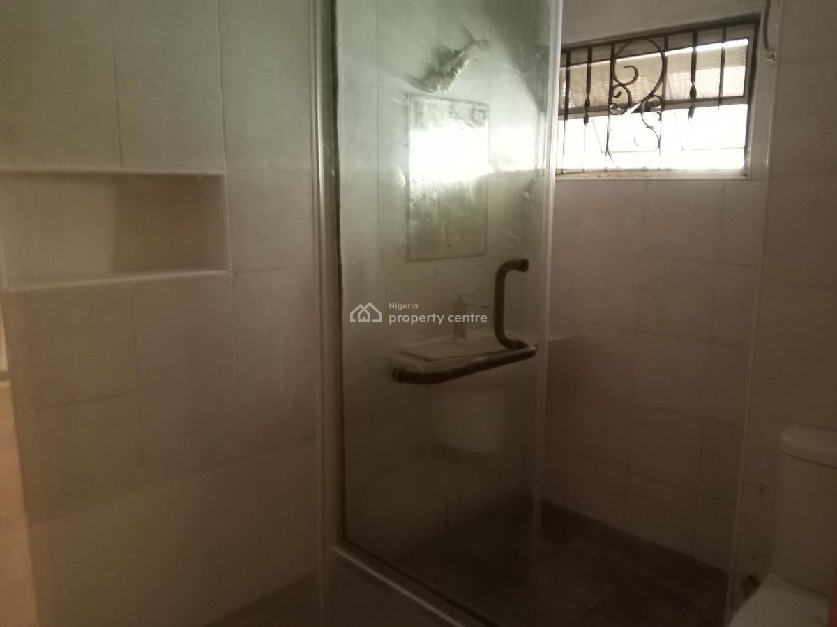 Renovated Luxury 4 Bedroom Semi-detached Duplex with Bq and Swimming P, Oniru Estate, Oniru, Victoria Island (vi), Lagos, Semi-detached Duplex for Rent