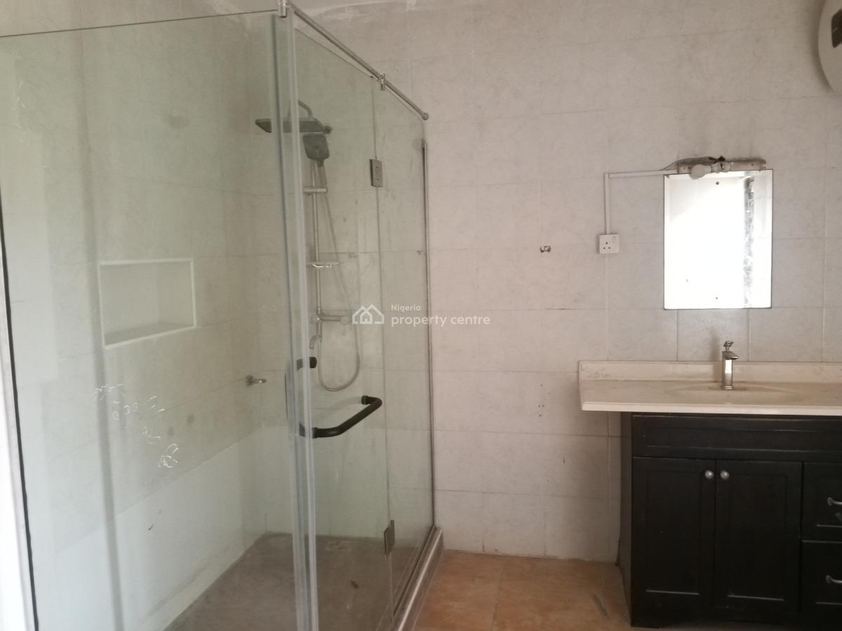 Renovated Luxury 4 Bedroom Semi-detached Duplex with Bq and Swimming P, Oniru Estate, Oniru, Victoria Island (vi), Lagos, Semi-detached Duplex for Rent