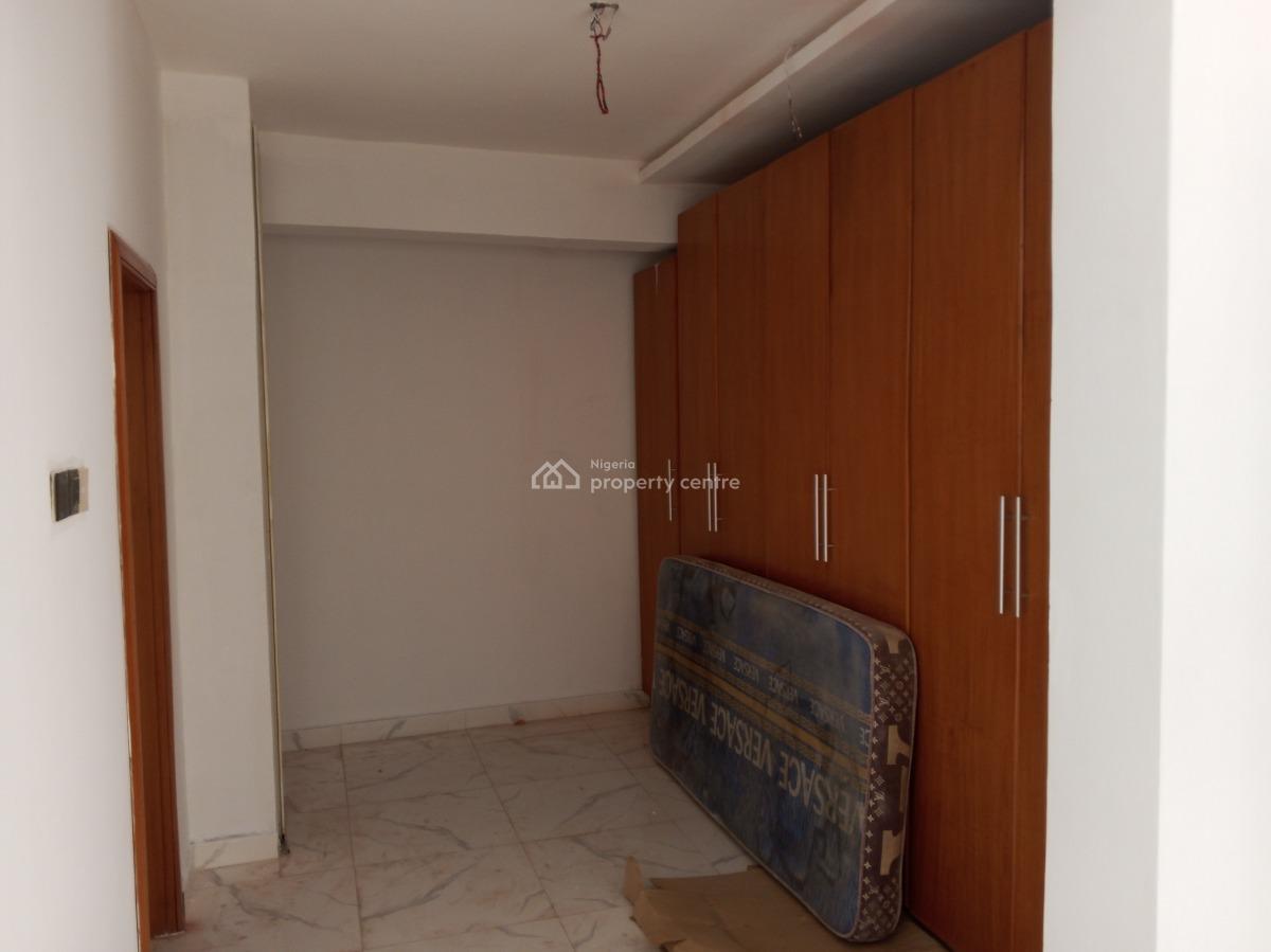 Renovated Luxury 4 Bedroom Semi-detached Duplex with Bq and Swimming P, Oniru Estate, Oniru, Victoria Island (vi), Lagos, Semi-detached Duplex for Rent