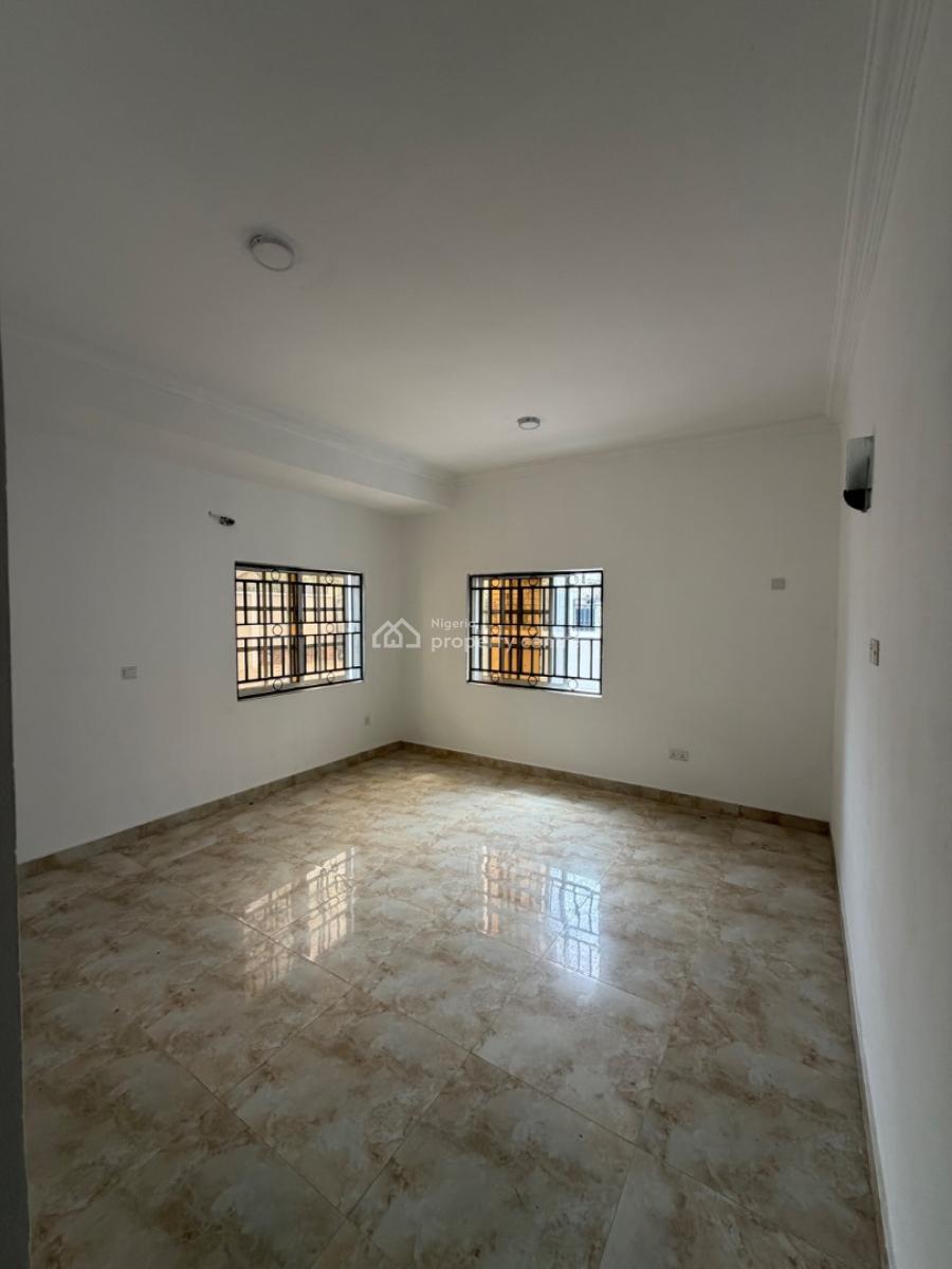 3bedrooms with Bq, Lekki Phase1, Lekki Phase 1, Lekki, Lagos, Flat / Apartment for Rent