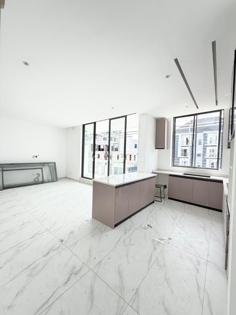 Brand New 2bedrooms Flat, Lekki Right, Lekki Phase 1, Lekki, Lagos, Flat / Apartment for Sale