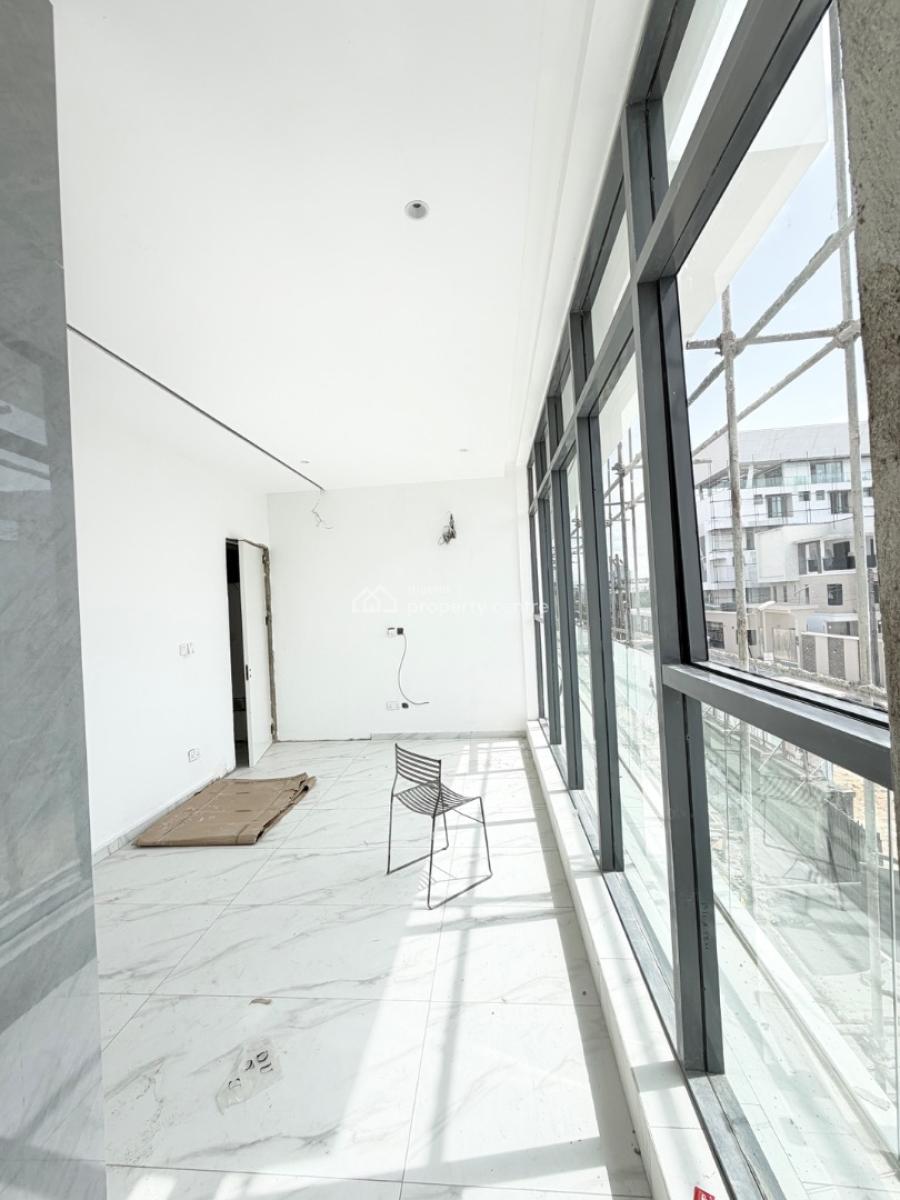 Brand New 2bedrooms Flat, Lekki Right, Lekki Phase 1, Lekki, Lagos, Flat / Apartment for Sale