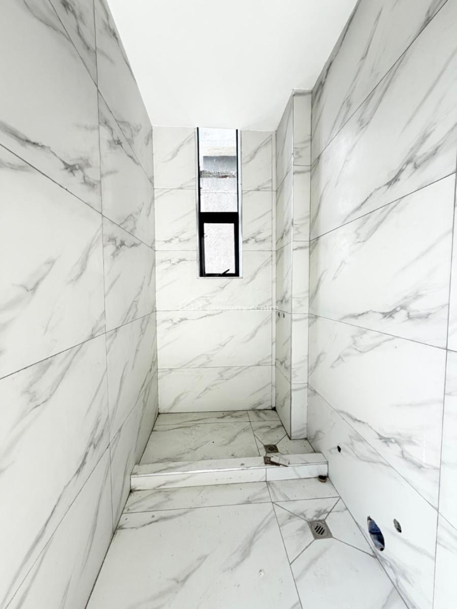 Brand New 2bedrooms Flat, Lekki Right, Lekki Phase 1, Lekki, Lagos, Flat / Apartment for Sale