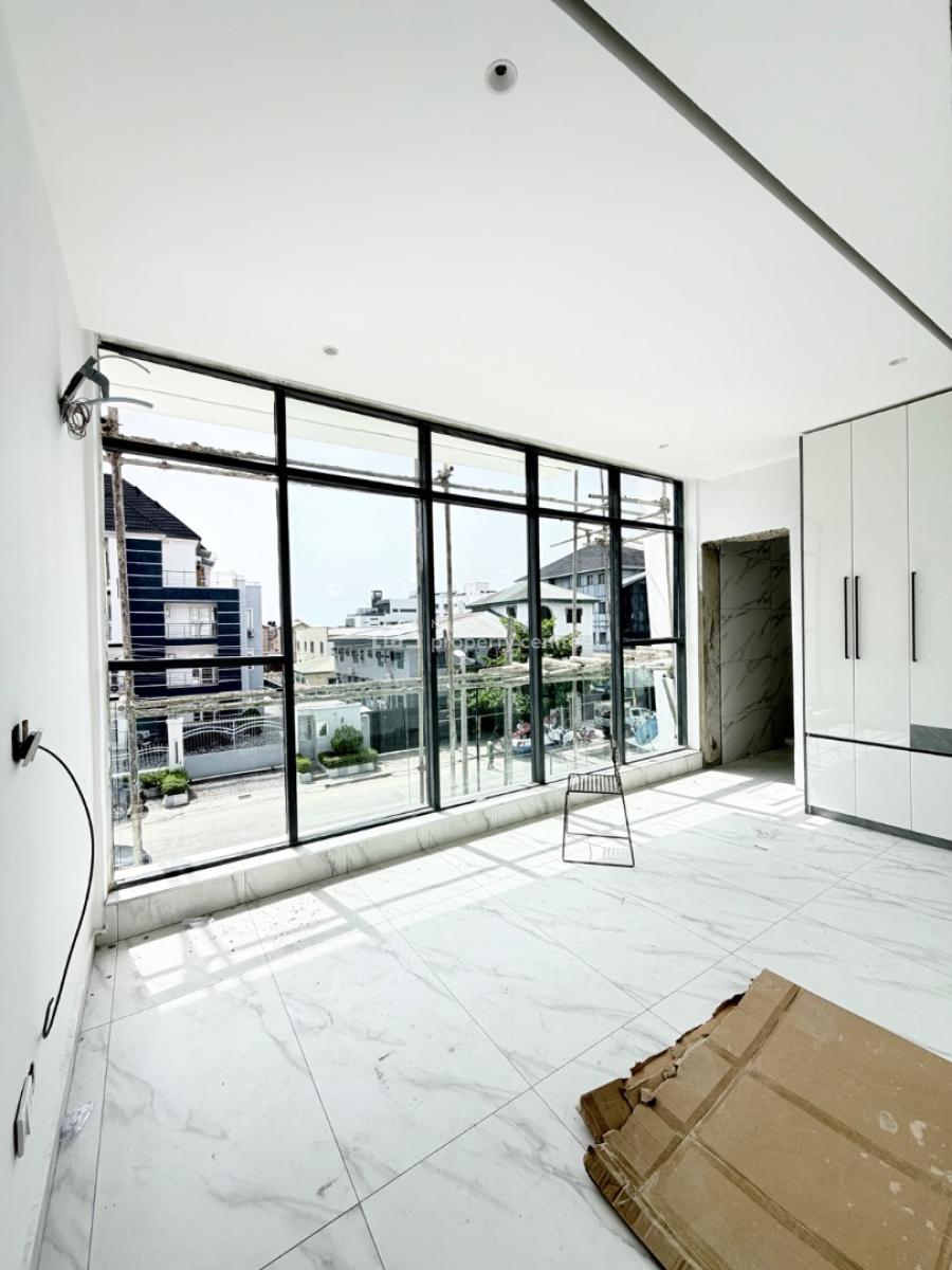 Brand New 2bedrooms Flat, Lekki Right, Lekki Phase 1, Lekki, Lagos, Flat / Apartment for Sale