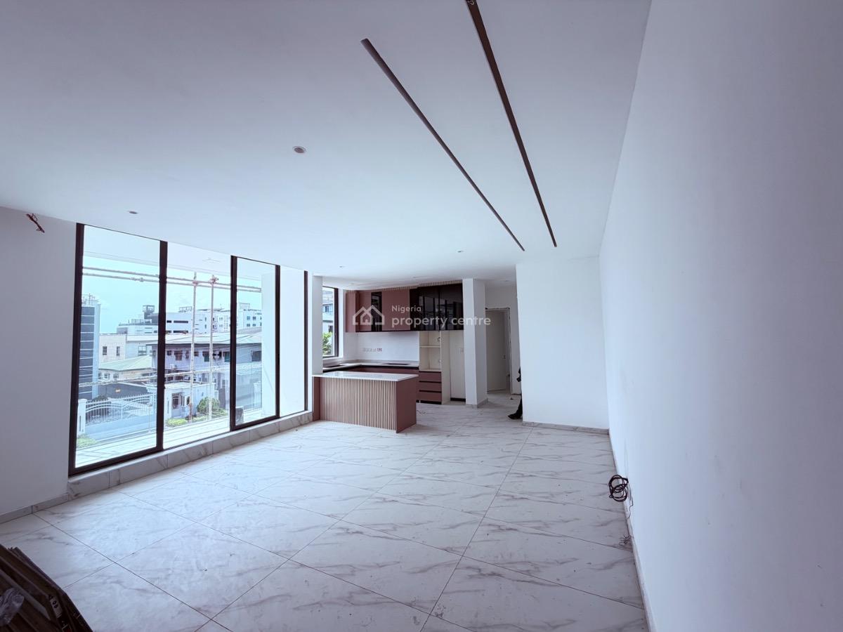 Brand New 2bedrooms Flat, Lekki Right, Lekki Phase 1, Lekki, Lagos, Flat / Apartment for Sale