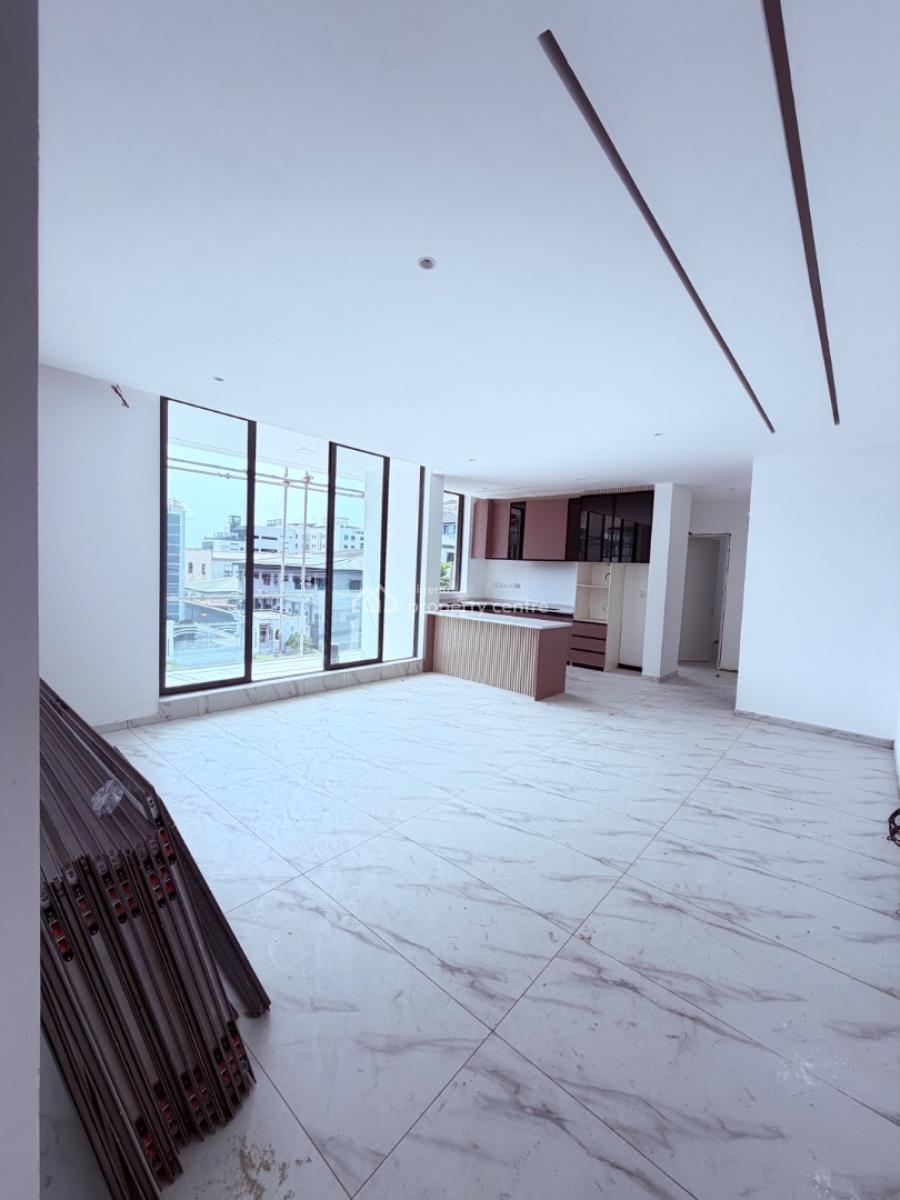 Brand New 2bedrooms Flat, Lekki Right, Lekki Phase 1, Lekki, Lagos, Flat / Apartment for Sale