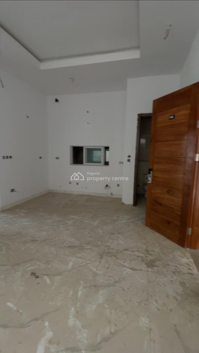 2 Bedroom Apartment, Ilasan, Lekki, Lagos, Flat / Apartment for Sale