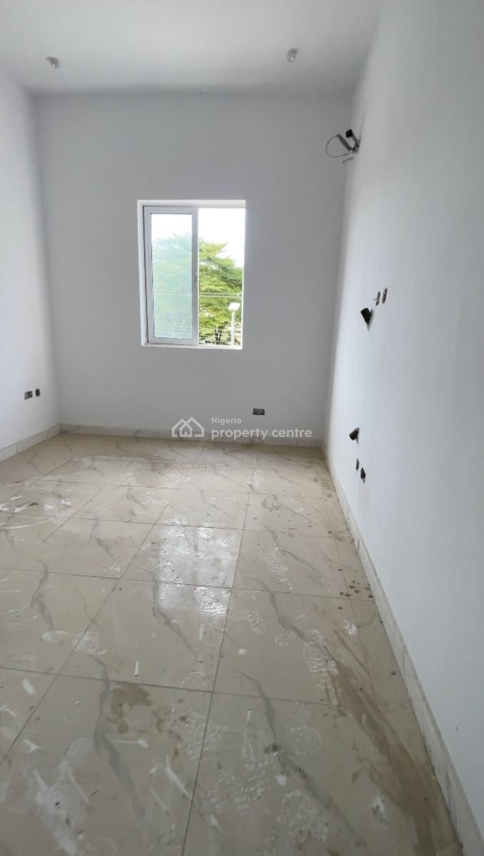 2 Bedroom Apartment, Ilasan, Lekki, Lagos, Flat / Apartment for Sale