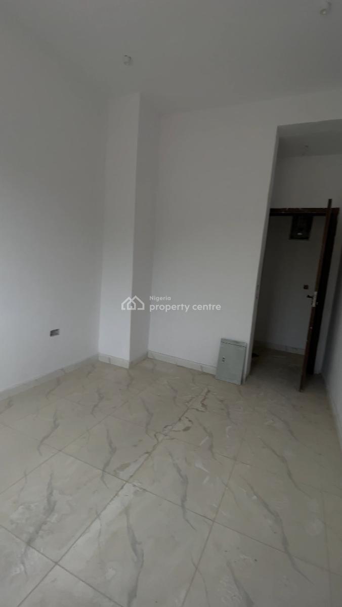 2 Bedroom Apartment, Ilasan, Lekki, Lagos, Flat / Apartment for Sale
