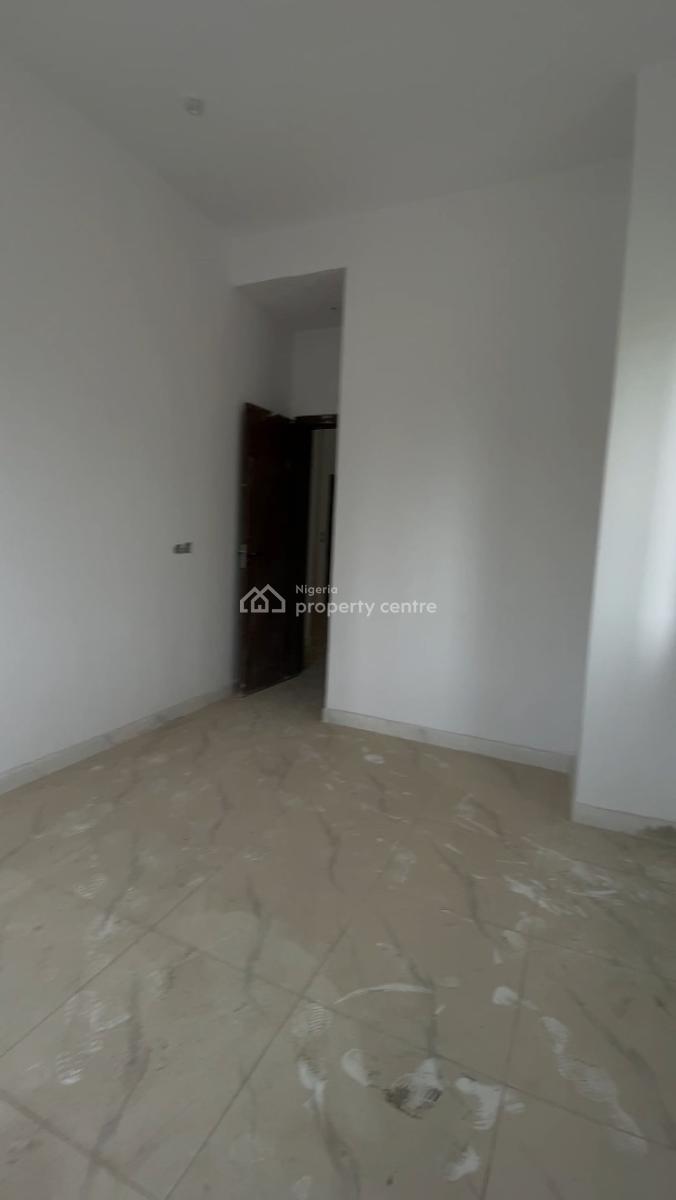 2 Bedroom Apartment, Ilasan, Lekki, Lagos, Flat / Apartment for Sale