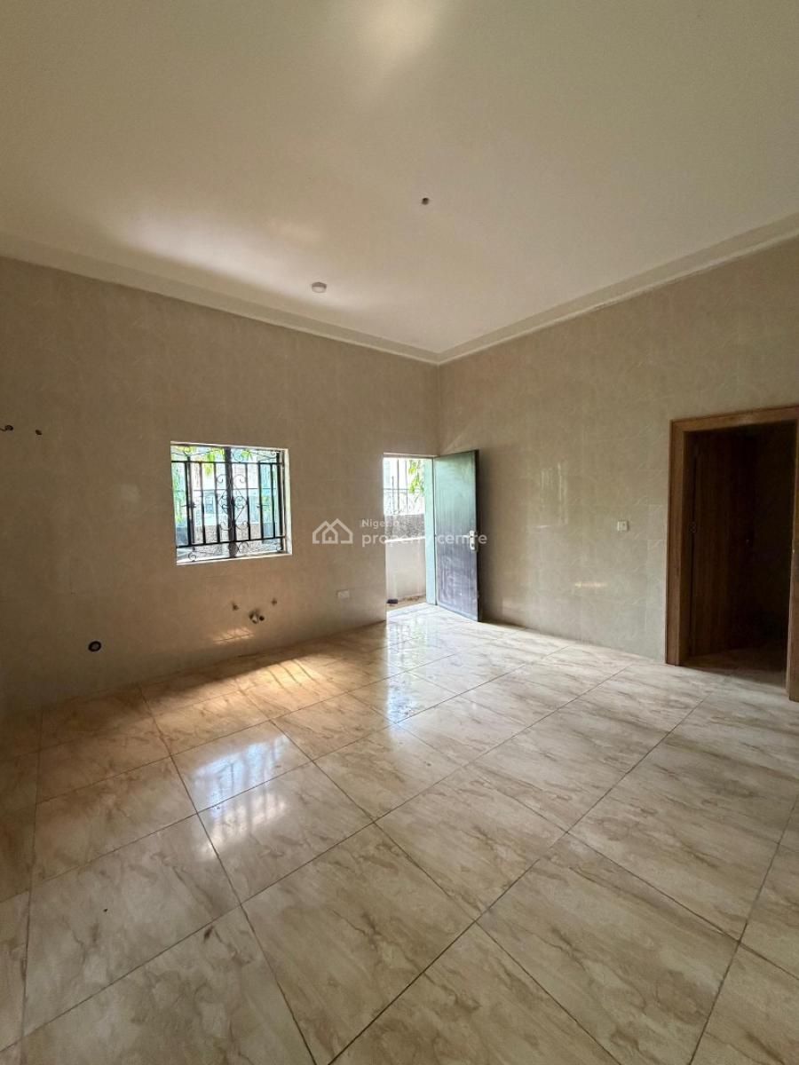 Luxury 4 Bedroom Terrace with Excellent Facilities, Apo, Abuja, Terraced Duplex for Sale