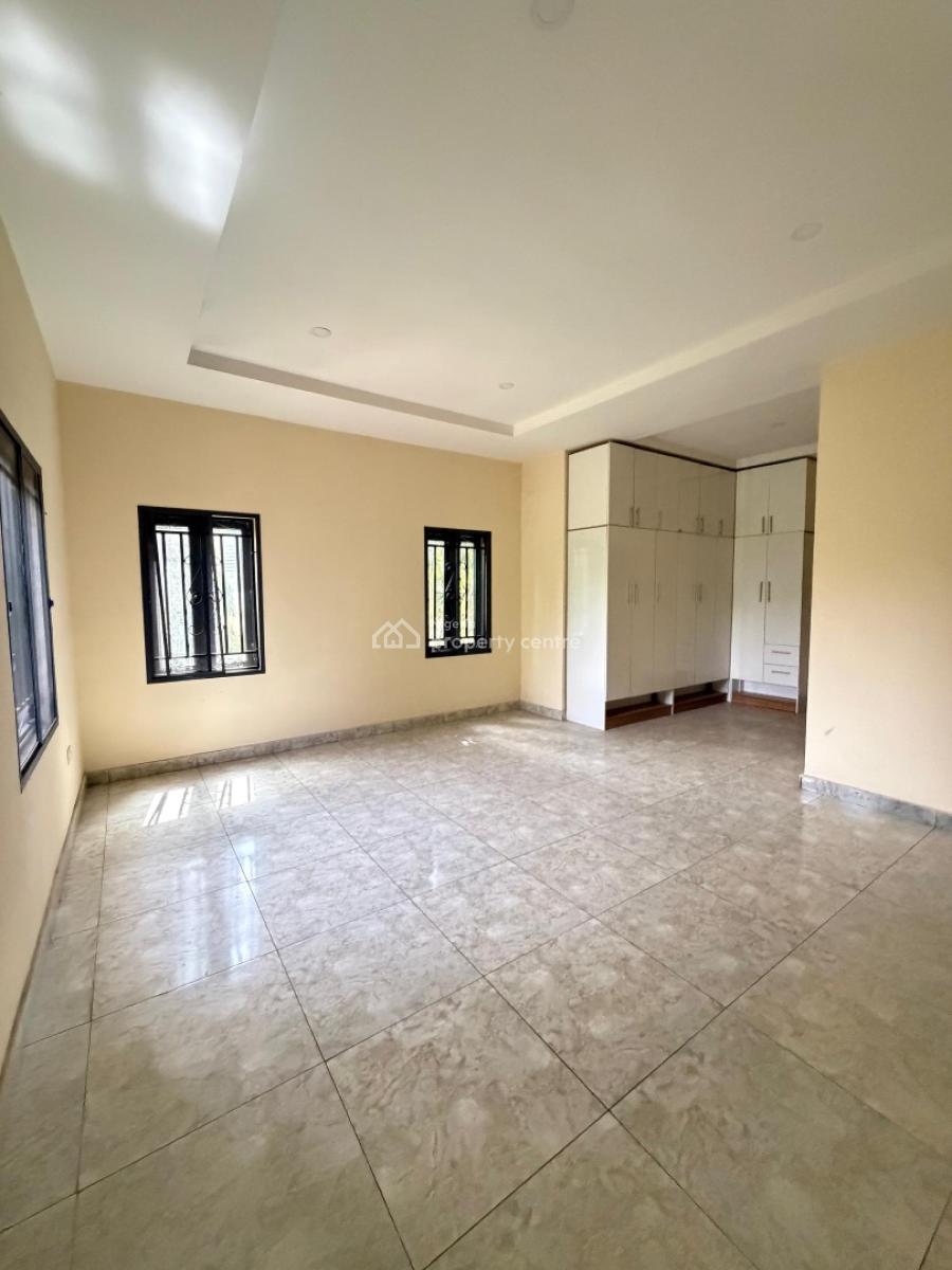Luxury 4 Bedroom Terrace with Excellent Facilities, Apo, Abuja, Terraced Duplex for Sale