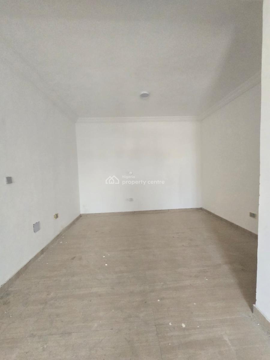 Exquisitely Finished Serviced 2 Bedroom Maisonette with a Room Bq, Lekki Phase 1, Lekki, Lagos, Terraced Duplex for Sale