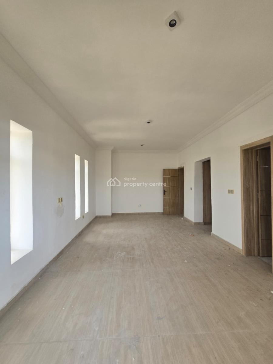 Exquisitely Finished Serviced 2 Bedroom Maisonette with a Room Bq, Lekki Phase 1, Lekki, Lagos, Terraced Duplex for Sale