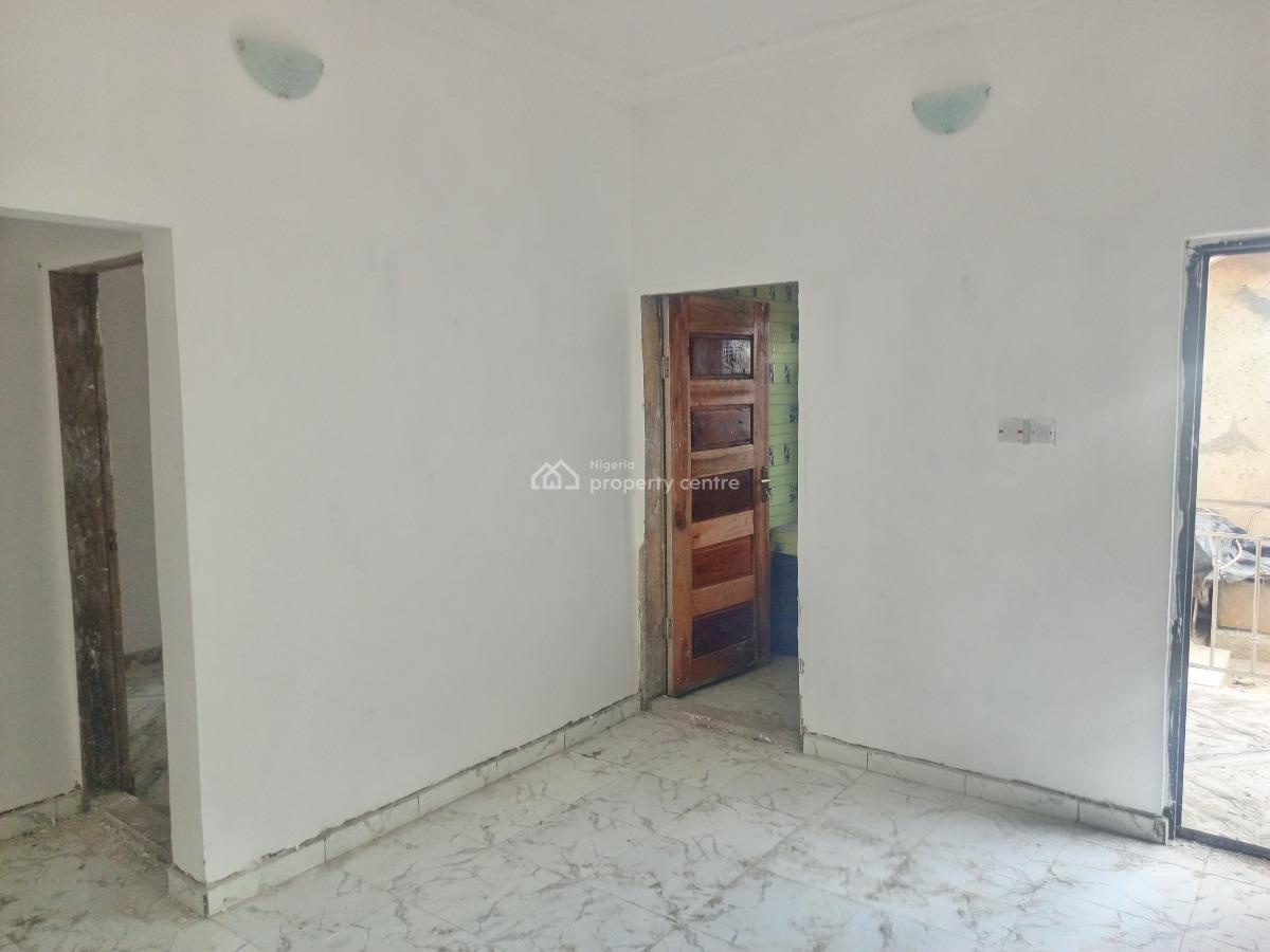 Newly Built Mini Flat with Tv Console, Kajola /, Bogije, Ibeju Lekki, Lagos, Mini Flat (room and Parlour) for Rent