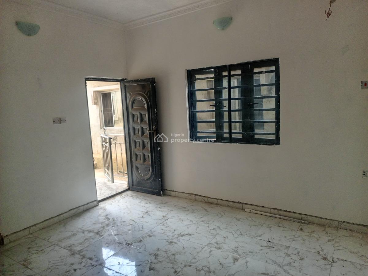 Newly Built Mini Flat with Tv Console, Kajola /, Bogije, Ibeju Lekki, Lagos, Mini Flat (room and Parlour) for Rent