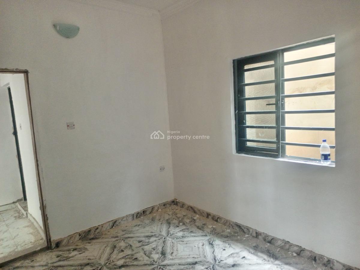 Newly Built Mini Flat with Tv Console, Kajola /, Bogije, Ibeju Lekki, Lagos, Mini Flat (room and Parlour) for Rent