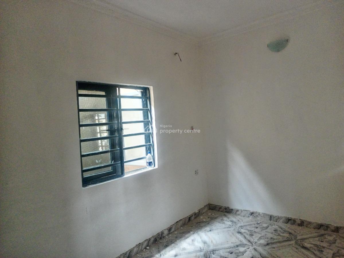 Newly Built Mini Flat with Tv Console, Kajola /, Bogije, Ibeju Lekki, Lagos, Mini Flat (room and Parlour) for Rent