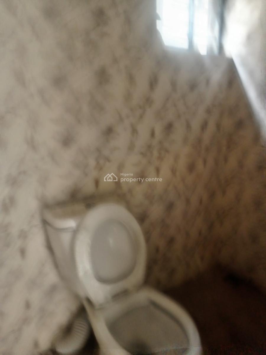 Newly Built Mini Flat with Tv Console, Kajola /, Bogije, Ibeju Lekki, Lagos, Mini Flat (room and Parlour) for Rent