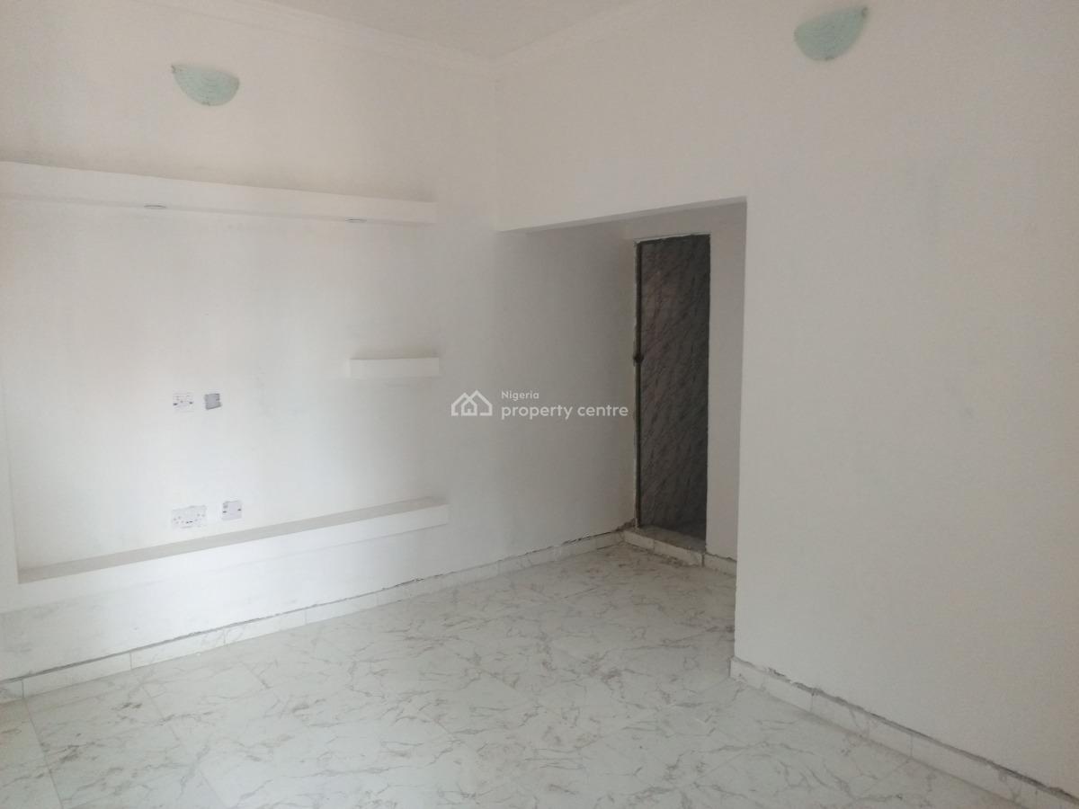 Newly Built Mini Flat with Tv Console, Kajola /, Bogije, Ibeju Lekki, Lagos, Mini Flat (room and Parlour) for Rent