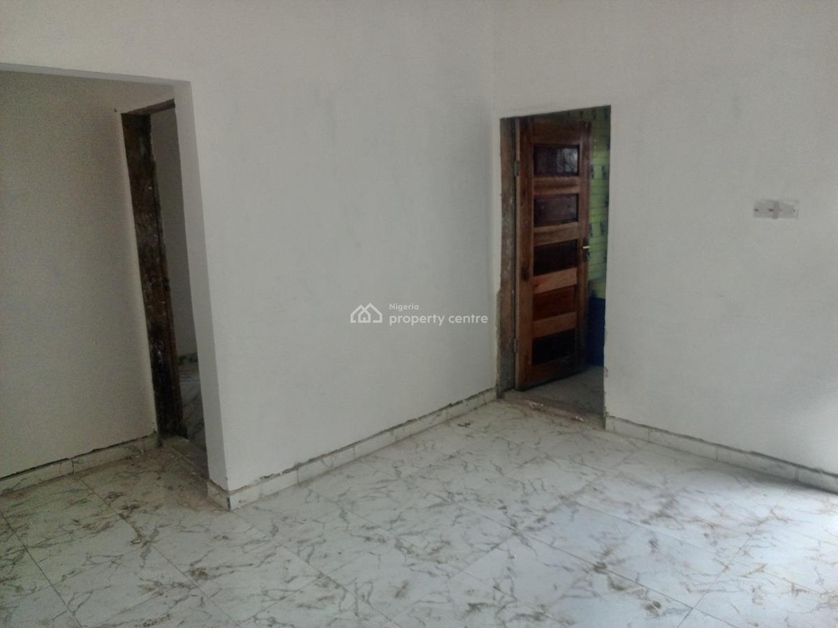 Newly Built Mini Flat with Tv Console, Kajola /, Bogije, Ibeju Lekki, Lagos, Mini Flat (room and Parlour) for Rent