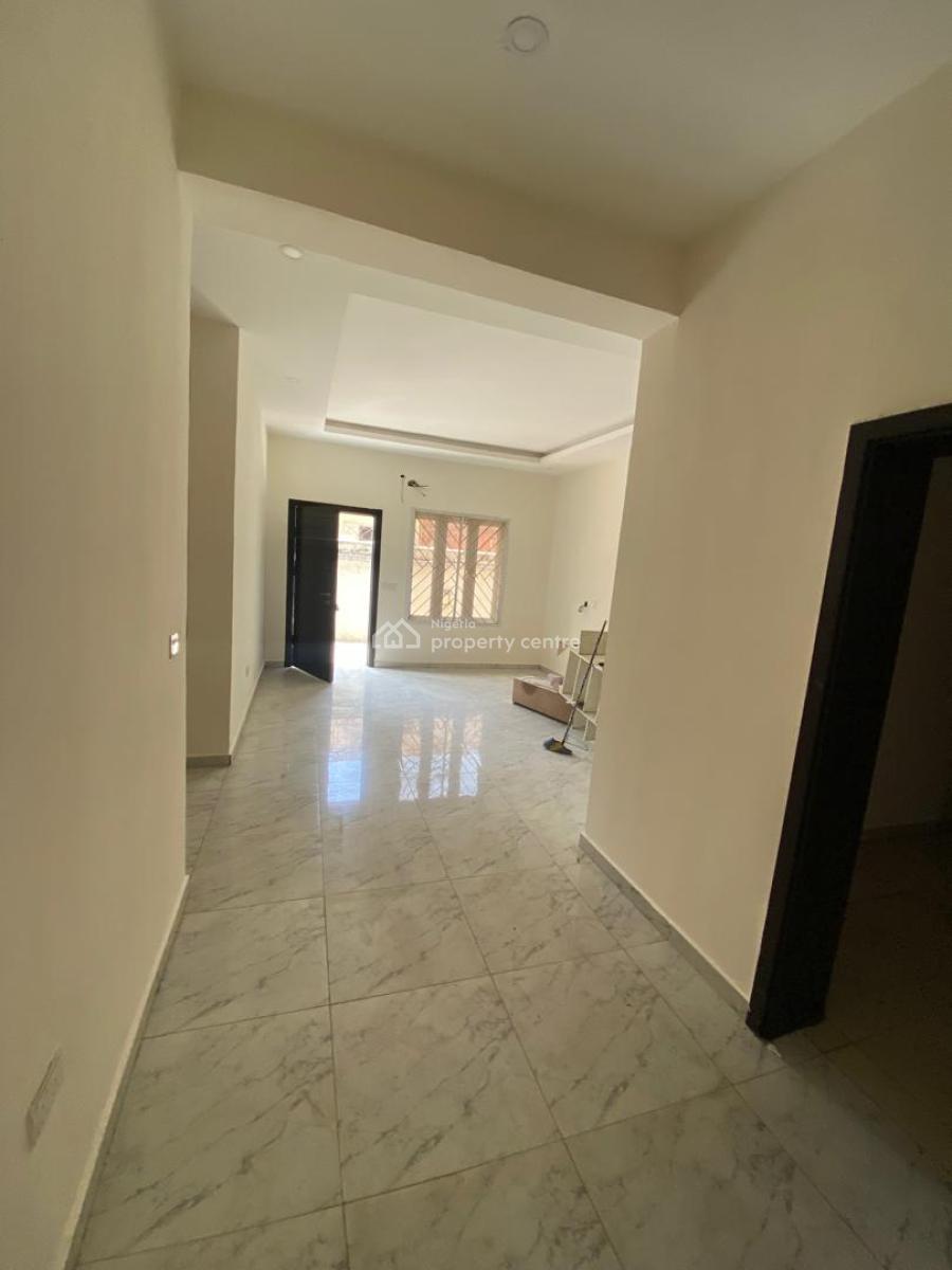 Newly Renovated Spacious Self Serviced 3 Bedroom Apartment, Off Tf Kuboye Road, Lekki Phase 1, Lekki, Lagos, Flat / Apartment for Rent