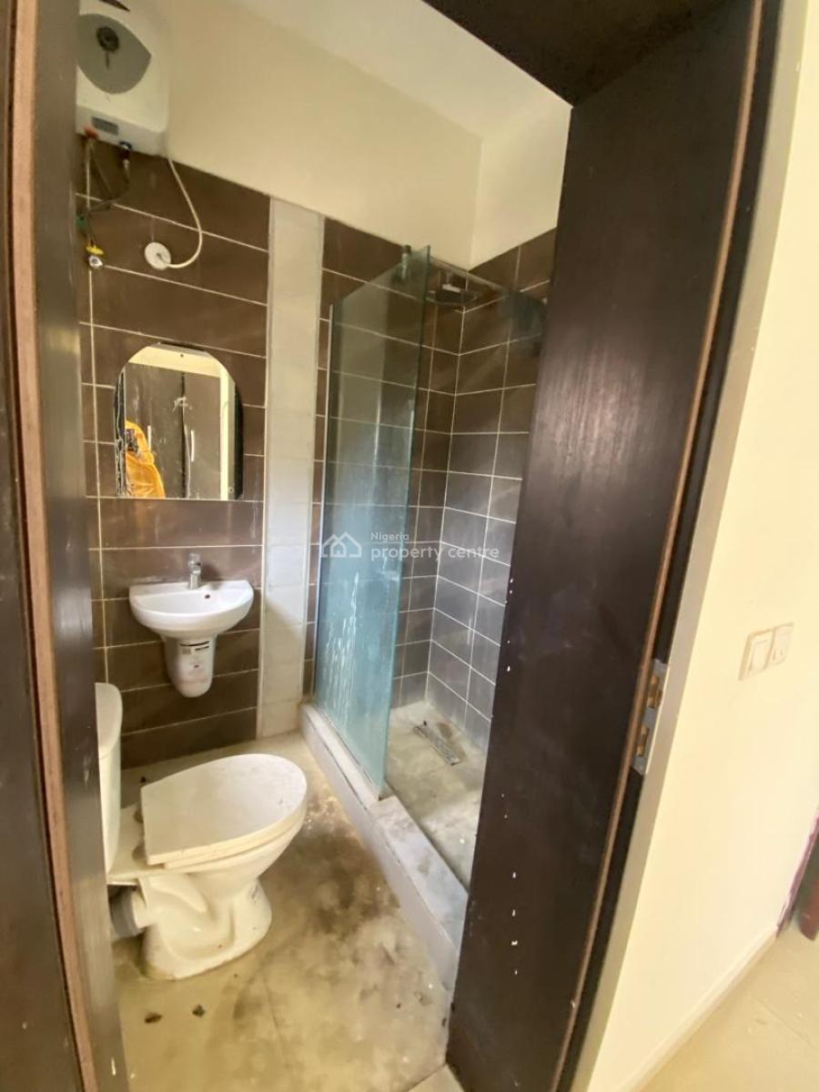 Newly Renovated Spacious Self Serviced 3 Bedroom Apartment, Off Tf Kuboye Road, Lekki Phase 1, Lekki, Lagos, Flat / Apartment for Rent