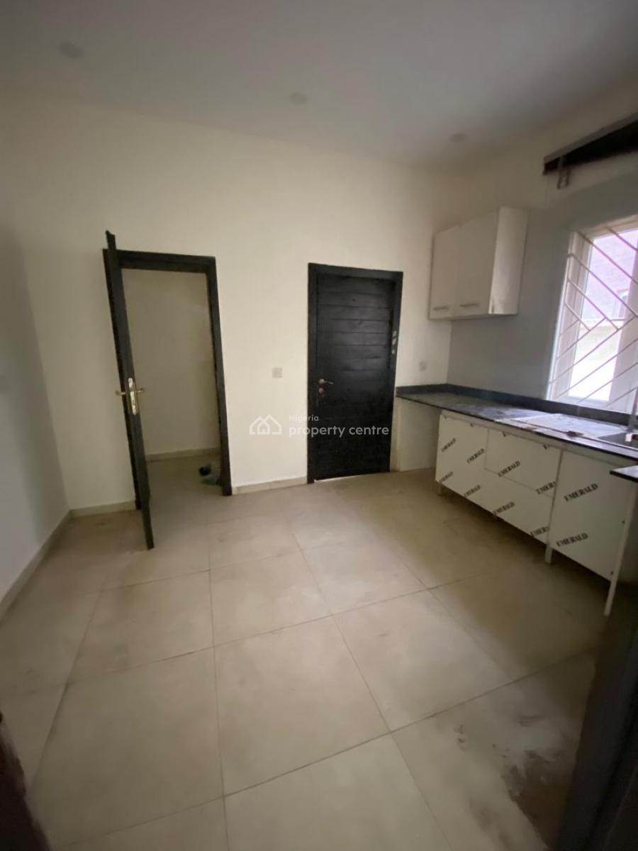 Newly Renovated Spacious Self Serviced 3 Bedroom Apartment, Off Tf Kuboye Road, Lekki Phase 1, Lekki, Lagos, Flat / Apartment for Rent