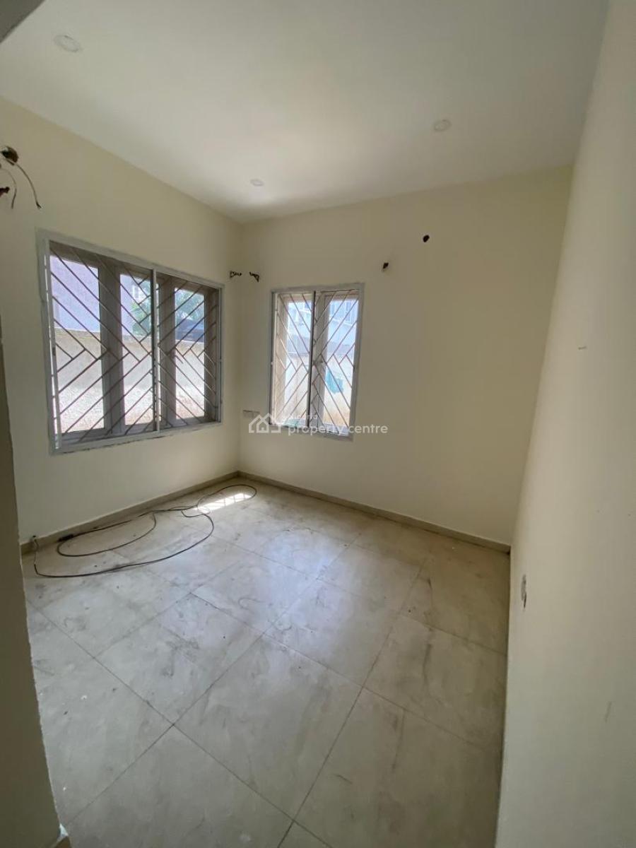 Newly Renovated Spacious Self Serviced 3 Bedroom Apartment, Off Tf Kuboye Road, Lekki Phase 1, Lekki, Lagos, Flat / Apartment for Rent