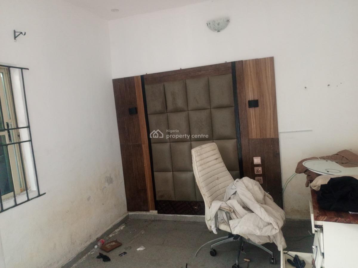 Beautiful Mini Flat (room and Parlor) with Wardrobe in a Mini Estate, Kajola (just After Lakowe Golf), Ibeju Lekki, Lagos, Mini Flat (room and Parlour) for Rent