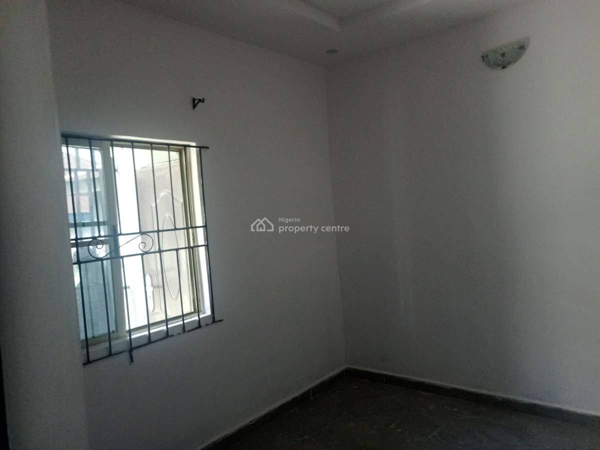 Beautiful Mini Flat with 2 Toilet, Wardrobe in a Mini Estate, Kajola , Lakowe Golf Axis, Ibeju Lekki, Lagos, Mini Flat (room and Parlour) for Rent