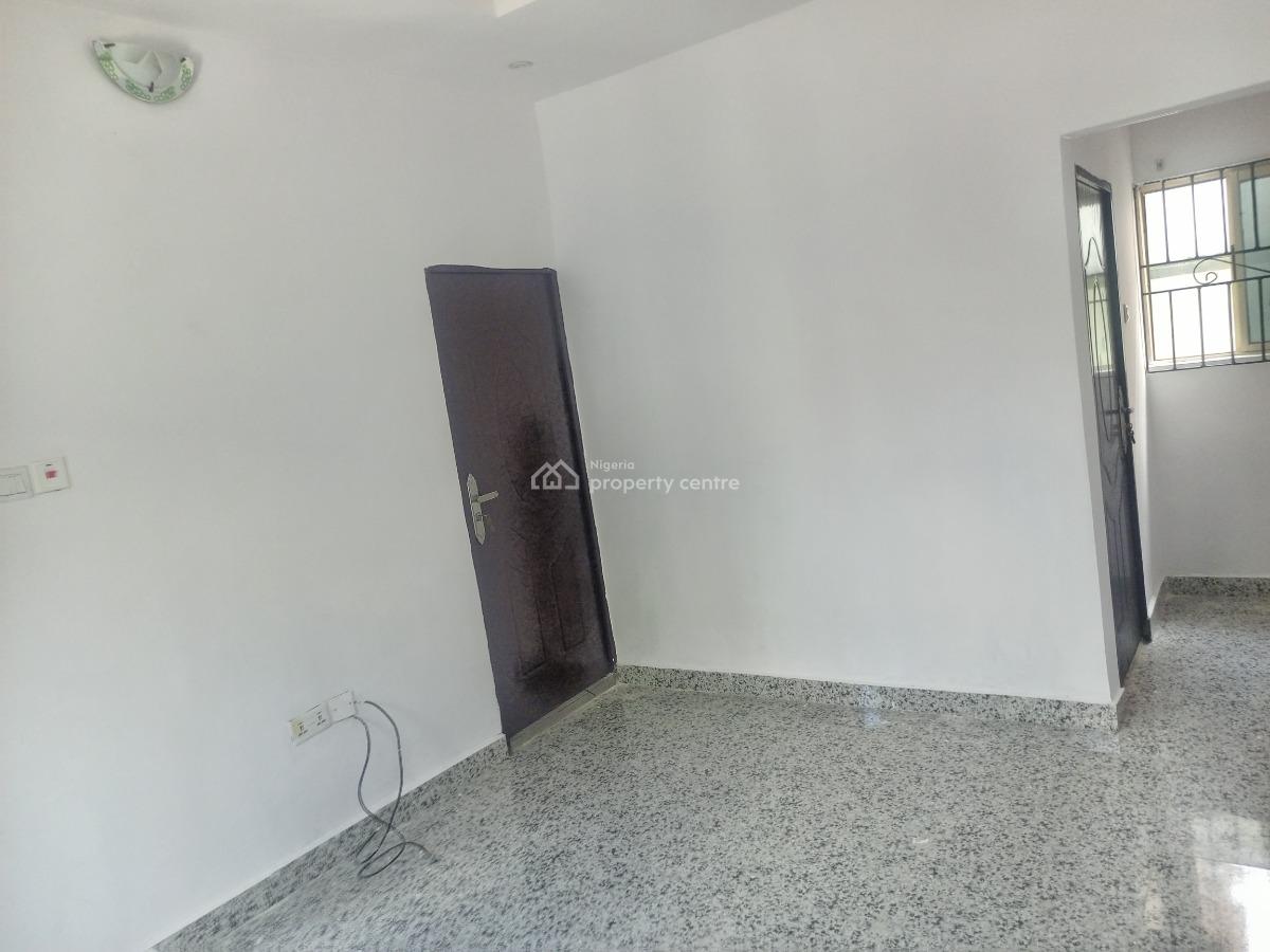 Beautiful Mini Flat with 2 Toilet, Wardrobe in a Mini Estate, Kajola , Lakowe Golf Axis, Ibeju Lekki, Lagos, Mini Flat (room and Parlour) for Rent