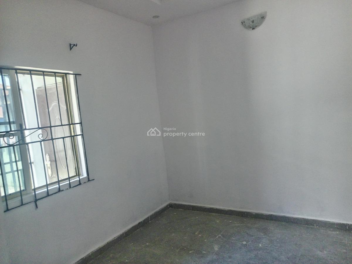 Beautiful Mini Flat with 2 Toilet, Wardrobe in a Mini Estate, Kajola , Lakowe Golf Axis, Ibeju Lekki, Lagos, Mini Flat (room and Parlour) for Rent