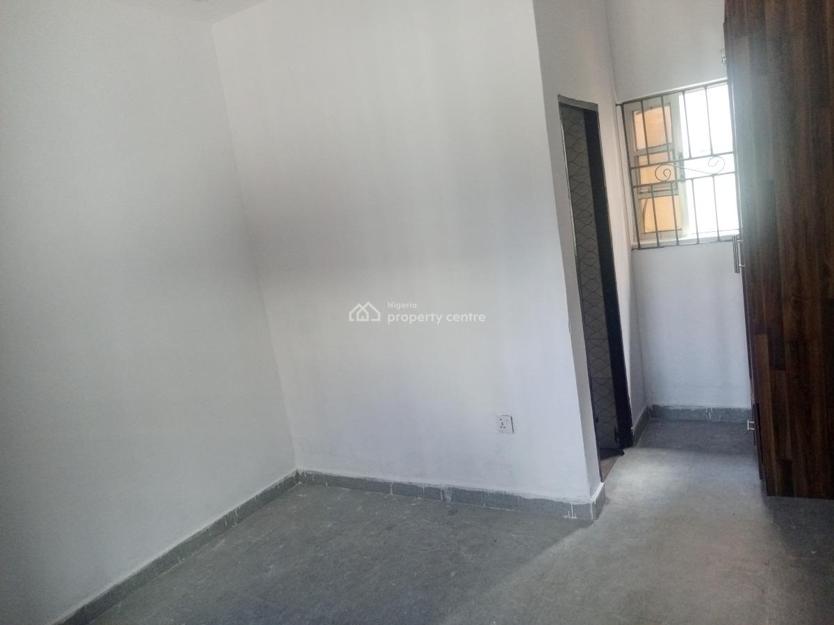 Beautiful Mini Flat with 2 Toilet, Wardrobe in a Mini Estate, Kajola , Lakowe Golf Axis, Ibeju Lekki, Lagos, Mini Flat (room and Parlour) for Rent
