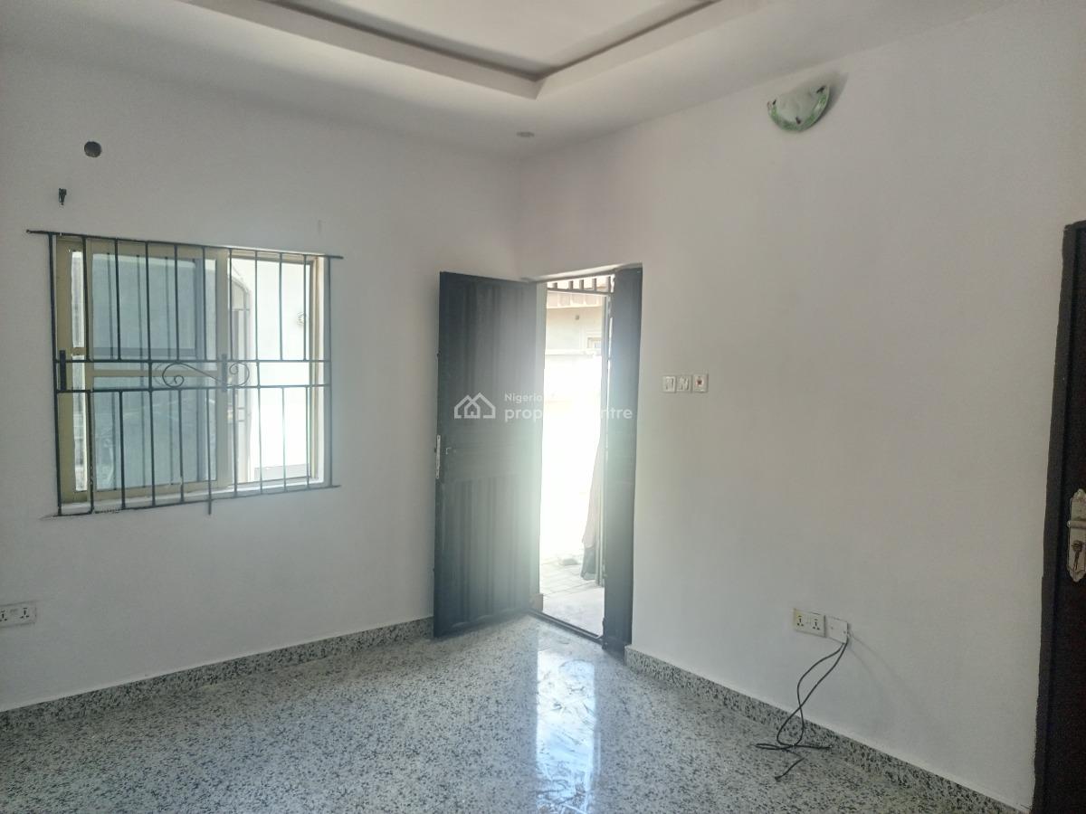 Beautiful Mini Flat with 2 Toilet, Wardrobe in a Mini Estate, Kajola , Lakowe Golf Axis, Ibeju Lekki, Lagos, Mini Flat (room and Parlour) for Rent