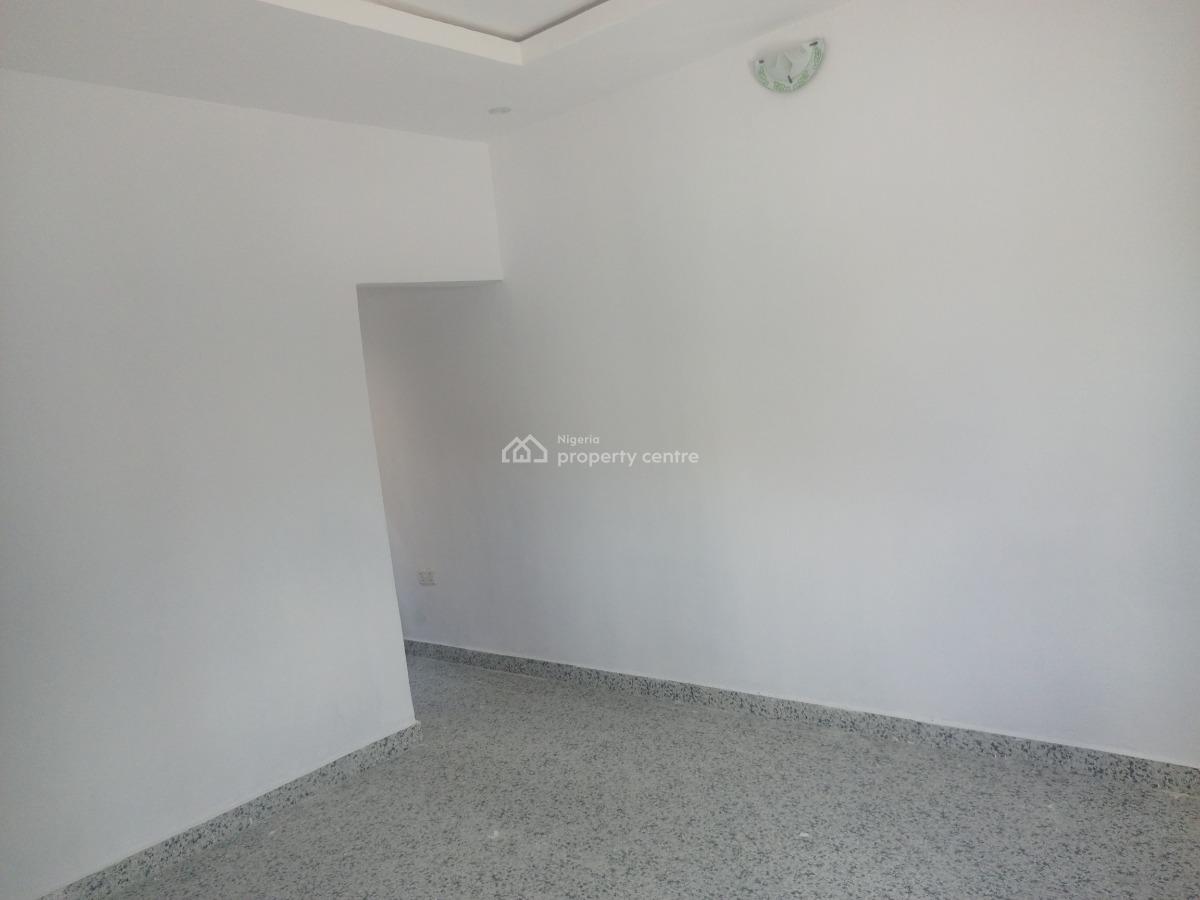 Beautiful Mini Flat with 2 Toilet, Wardrobe in a Mini Estate, Kajola , Lakowe Golf Axis, Ibeju Lekki, Lagos, Mini Flat (room and Parlour) for Rent