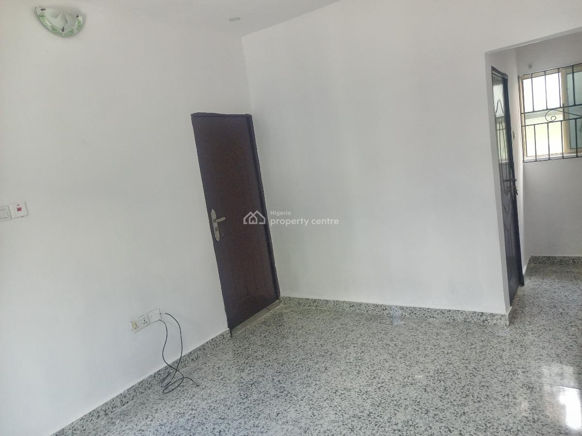 Beautiful Mini Flat with 2 Toilet, Wardrobe in a Mini Estate, Kajola , Lakowe Golf Axis, Ibeju Lekki, Lagos, Mini Flat (room and Parlour) for Rent