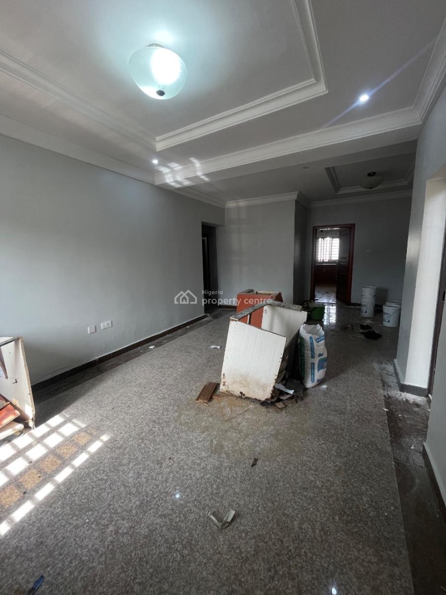 3bedroom Apartment + Bq, Lekki Phase 1, Lekki, Lagos, House for Rent