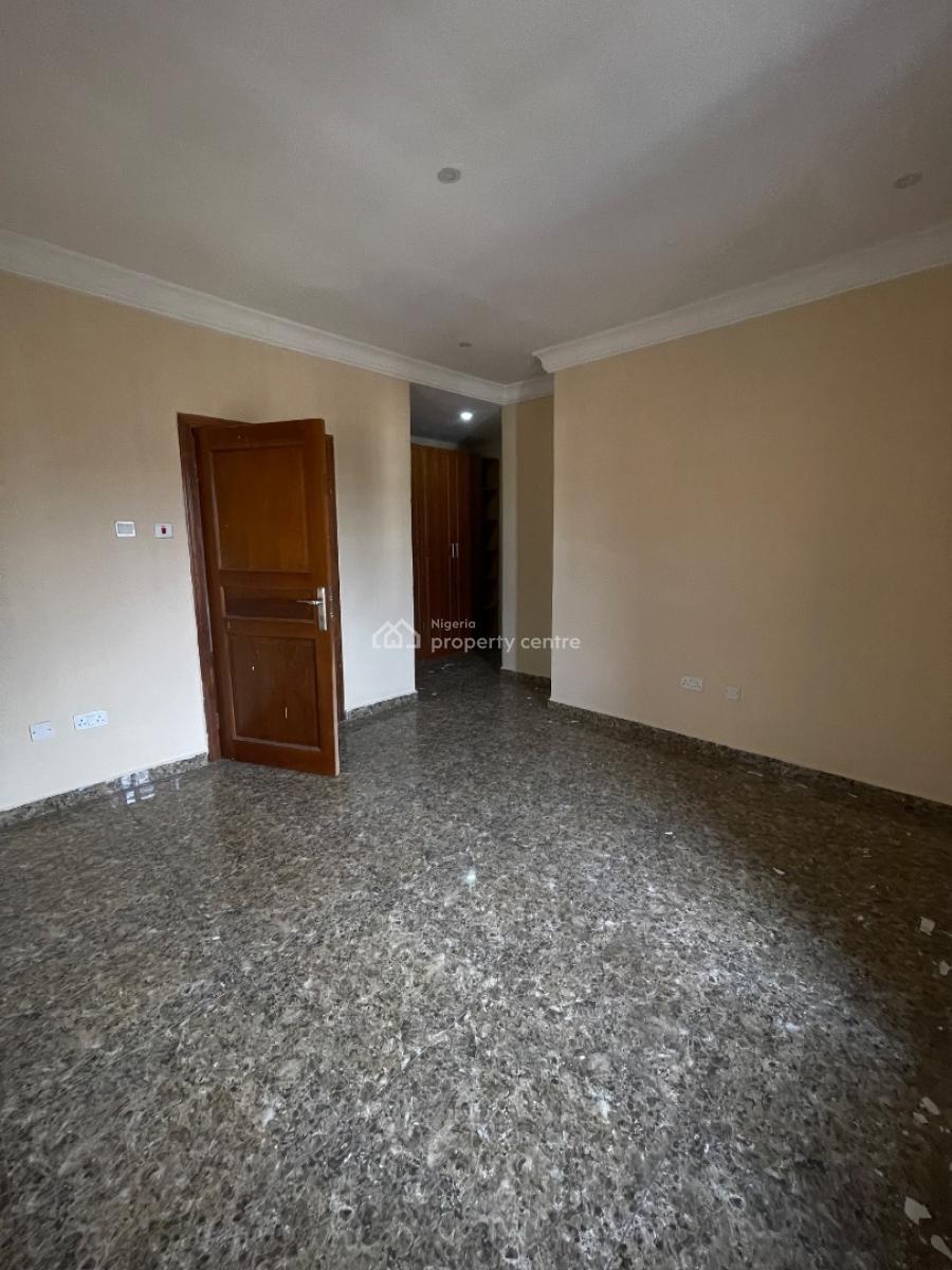 3bedroom Apartment + Bq, Lekki Phase 1, Lekki, Lagos, House for Rent