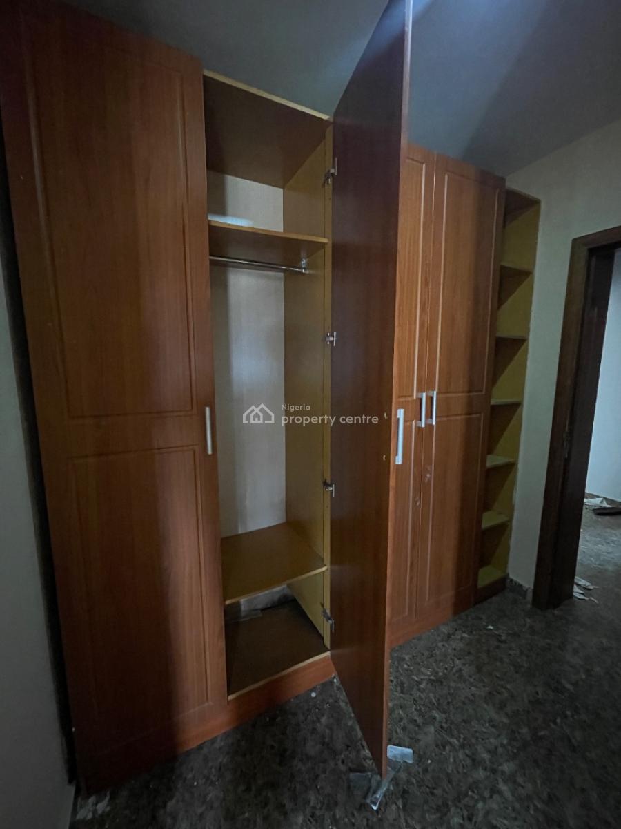 3bedroom Apartment + Bq, Lekki Phase 1, Lekki, Lagos, House for Rent
