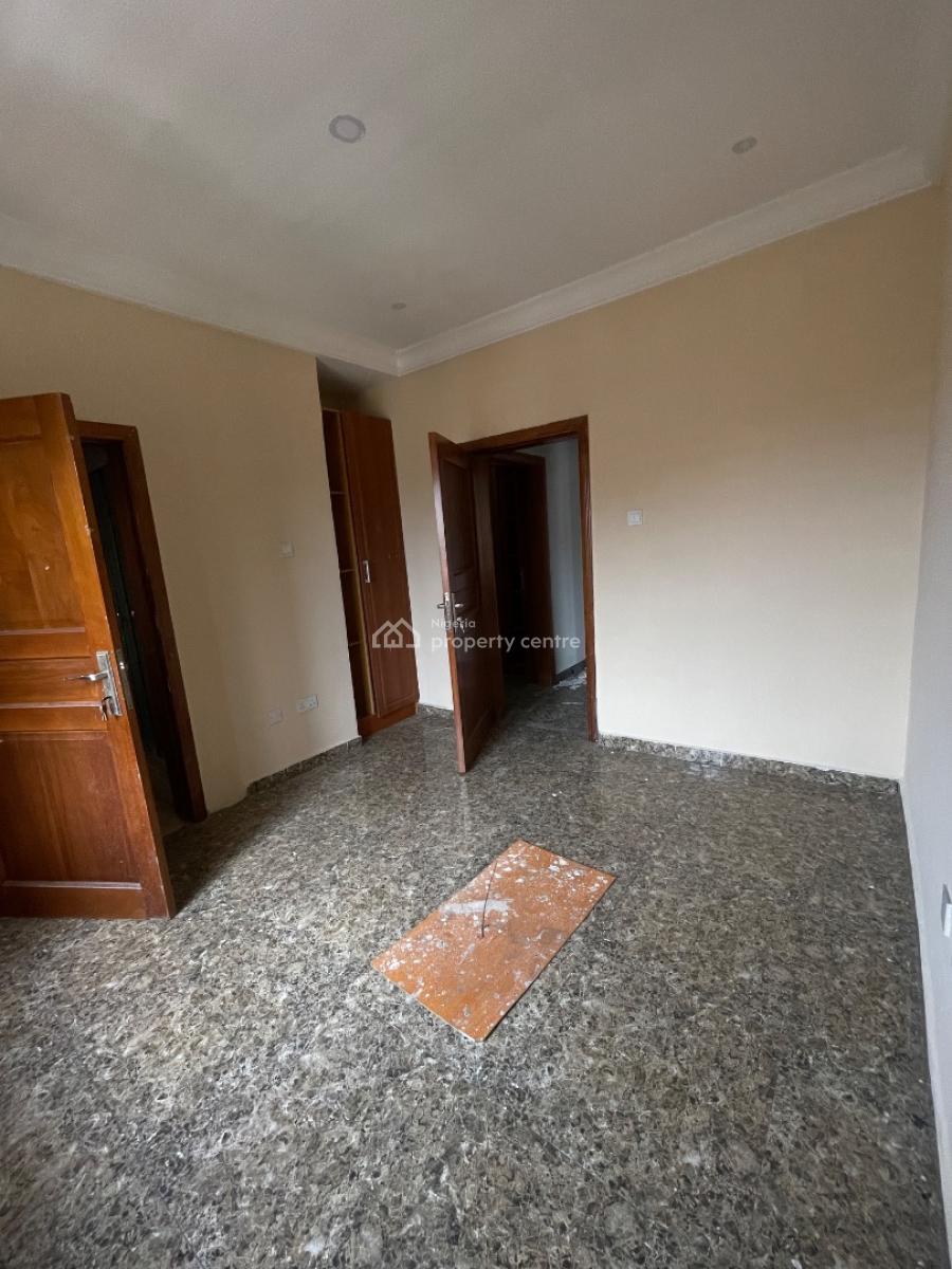 3bedroom Apartment + Bq, Lekki Phase 1, Lekki, Lagos, House for Rent